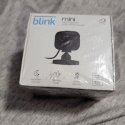 Blink Mini Camera