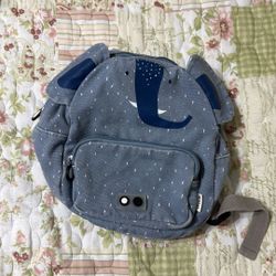Walker Bag
