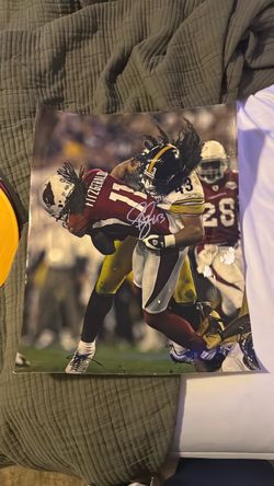 Pittsburgh Steelers