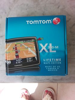 Navigator Fold & GO MOUNT LifetimeMaps Edition