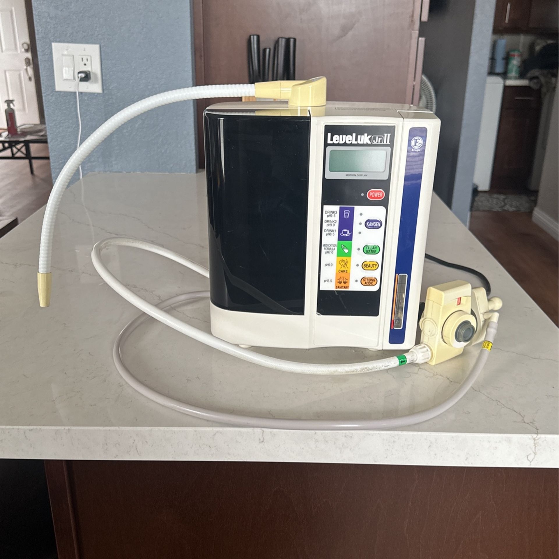 Kangen Water Machine