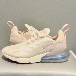 Women’s Air Max 270   Size 7.5