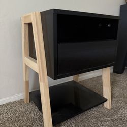 Small Nightstand 
