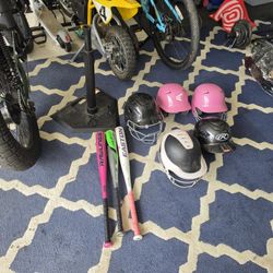 Baseball/Softball Gear