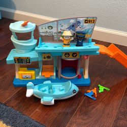 Little People Airport