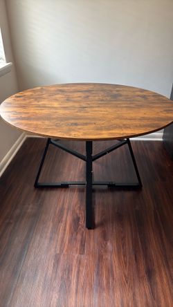 Dining Room Table