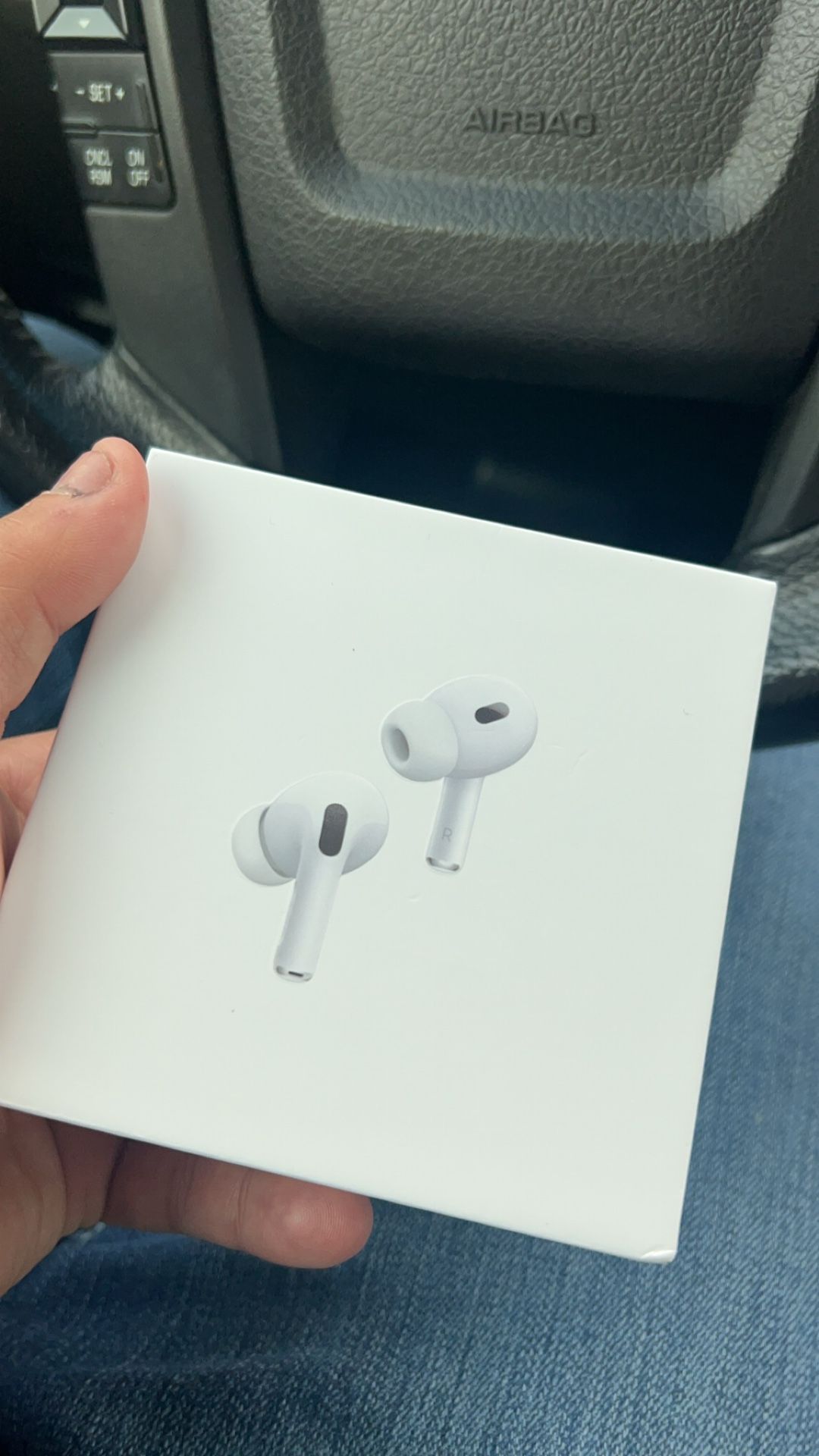 AirPods Pro 1