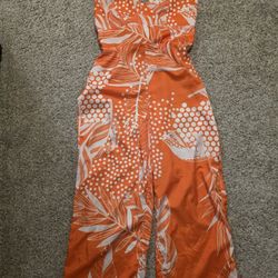 Jumpsuit Large 