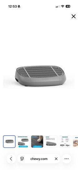 Cat Litter Box Step