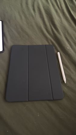 iPad Pro 13 inch M4