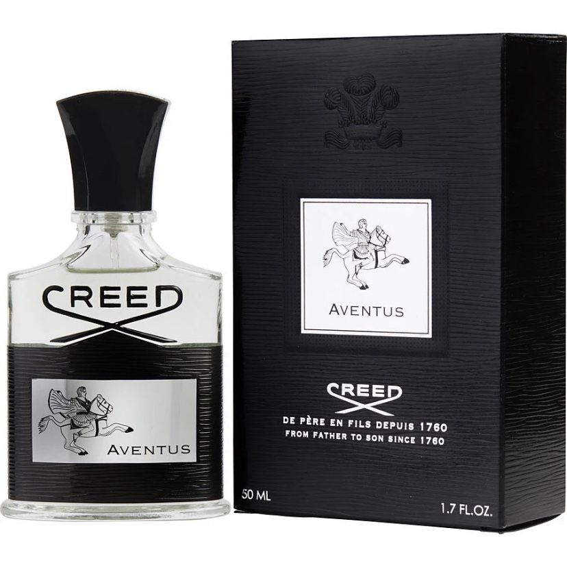 Creed Aventus Men’s Eau de Parfum, 3.3 fl oz (100ml)