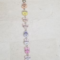 Stray Kids/Skzoo New Non Official Skzoo Keychain
