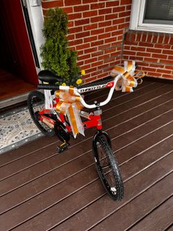Dynacraft Magna Kids Bike