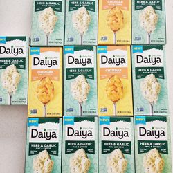 Gluten Free Mac & Cheese Bundle