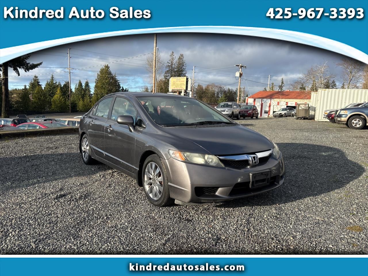 2009 Honda Civic
