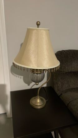 Medium lampshade