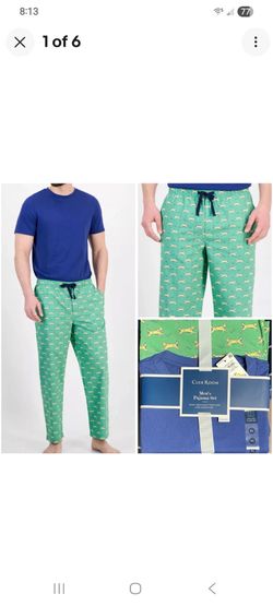 Club Room Mens Lounge Wear Set ●NEW●