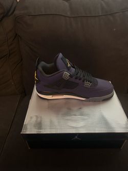 Jordan 4