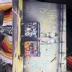 Wall Art