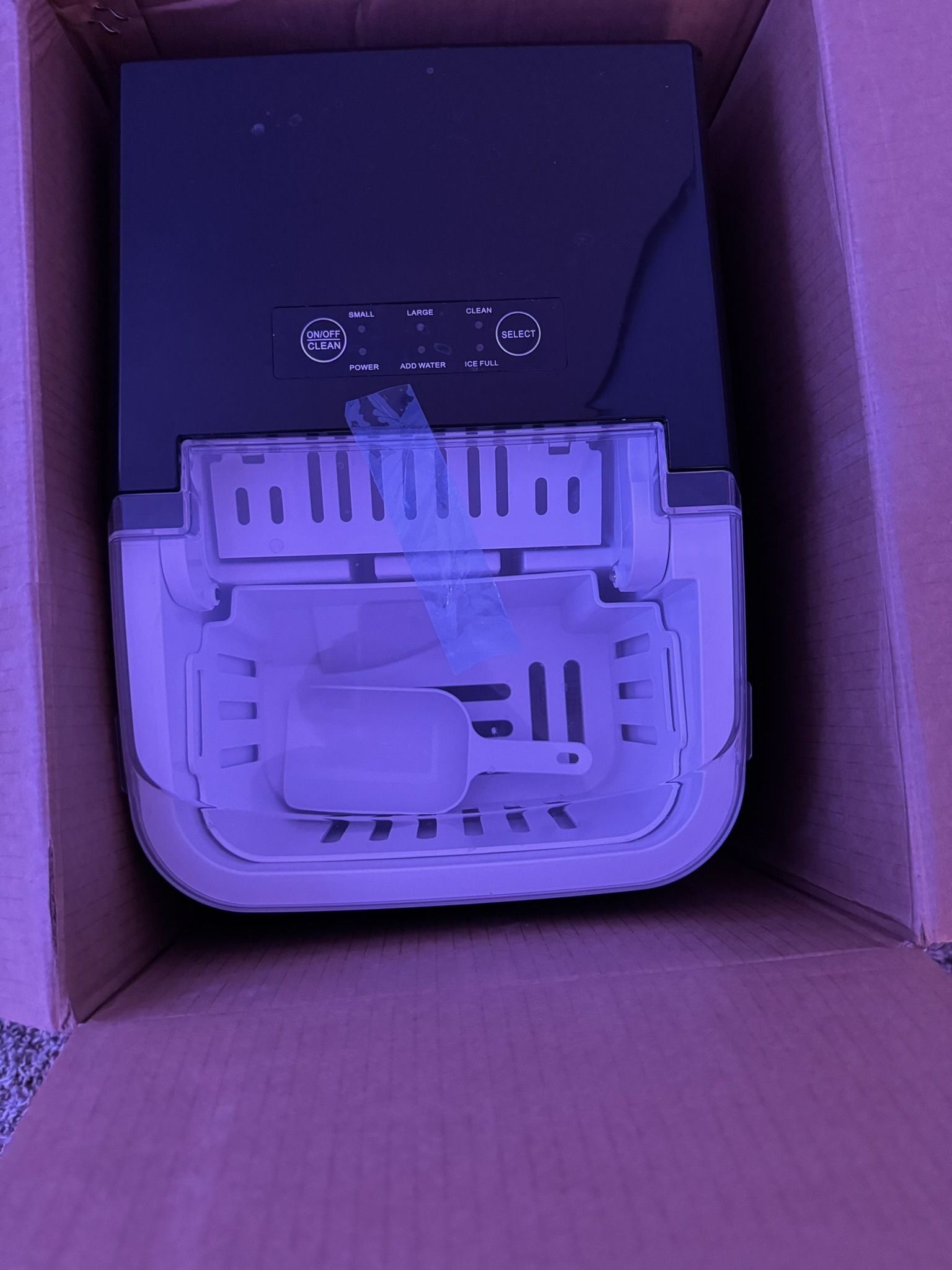 Ice Maker