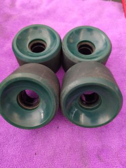 Cruiser skateboard wheels longboard wheels