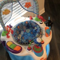 Baby Bouncer 