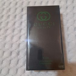 GUCCI DE HOMBRE 