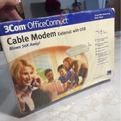 Modem