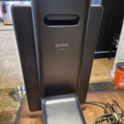 Facebook Portal