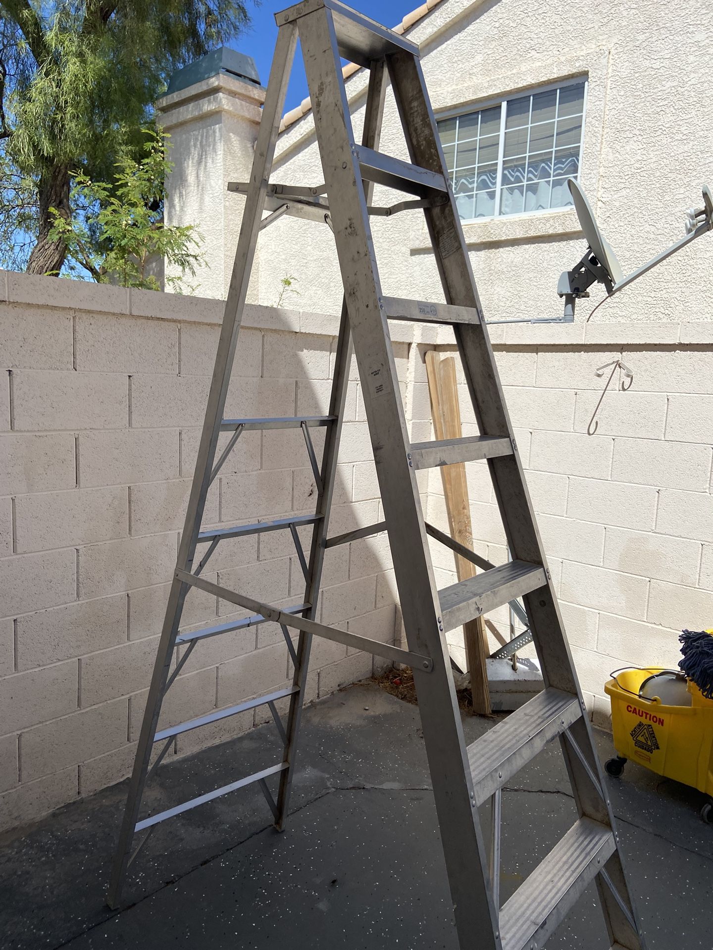 Ladder