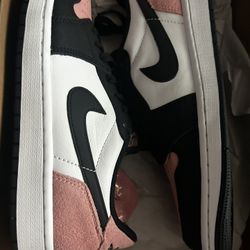 Jordan 1 Low
