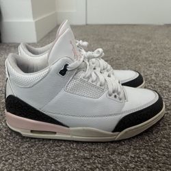 Jordan 3 Neapolitan