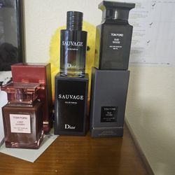 1and1 Cologne Best Name Brand Perfume.