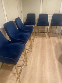 Counter stools