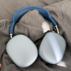 Apple Airpox Max Barely Used