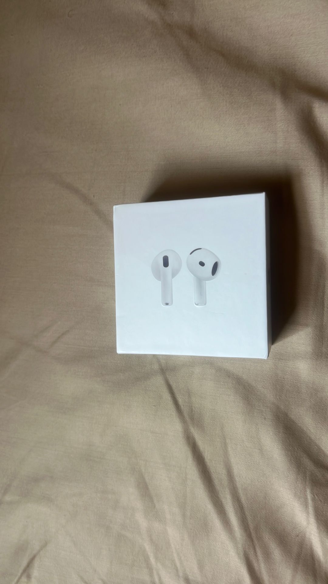 Airpod Gen 4
