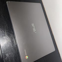 Asus Chromebook