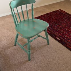 FREE CHAIR!! 