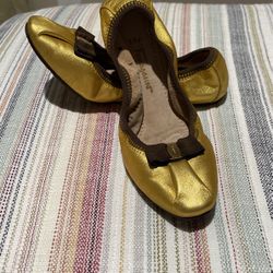 Salvatore Ferragamo  Flats