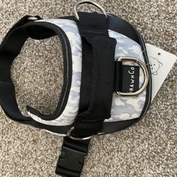 New Dog Harness Medium