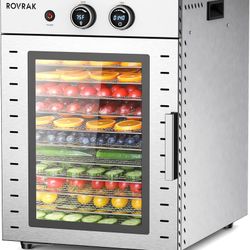 Rovrak Food Dehydrator