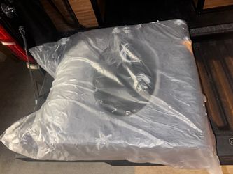 BBL PILLOW BRAND NEW