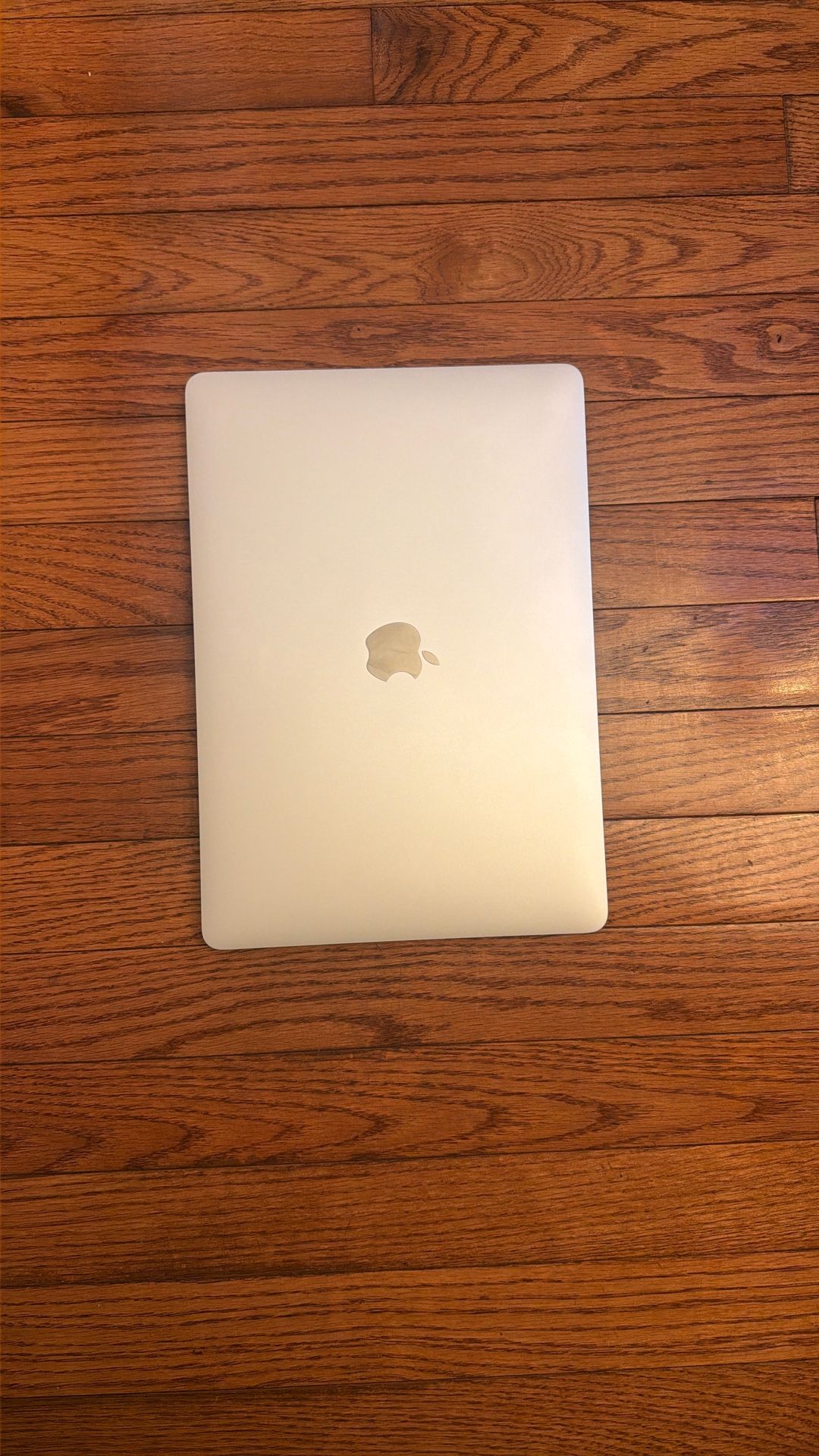 MacBook Air Laptop 13 Inch 2019