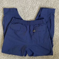 ZR USA Gore-Tex Waterproof Pants Sz LG