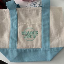 Trader Joes Tote Bag 