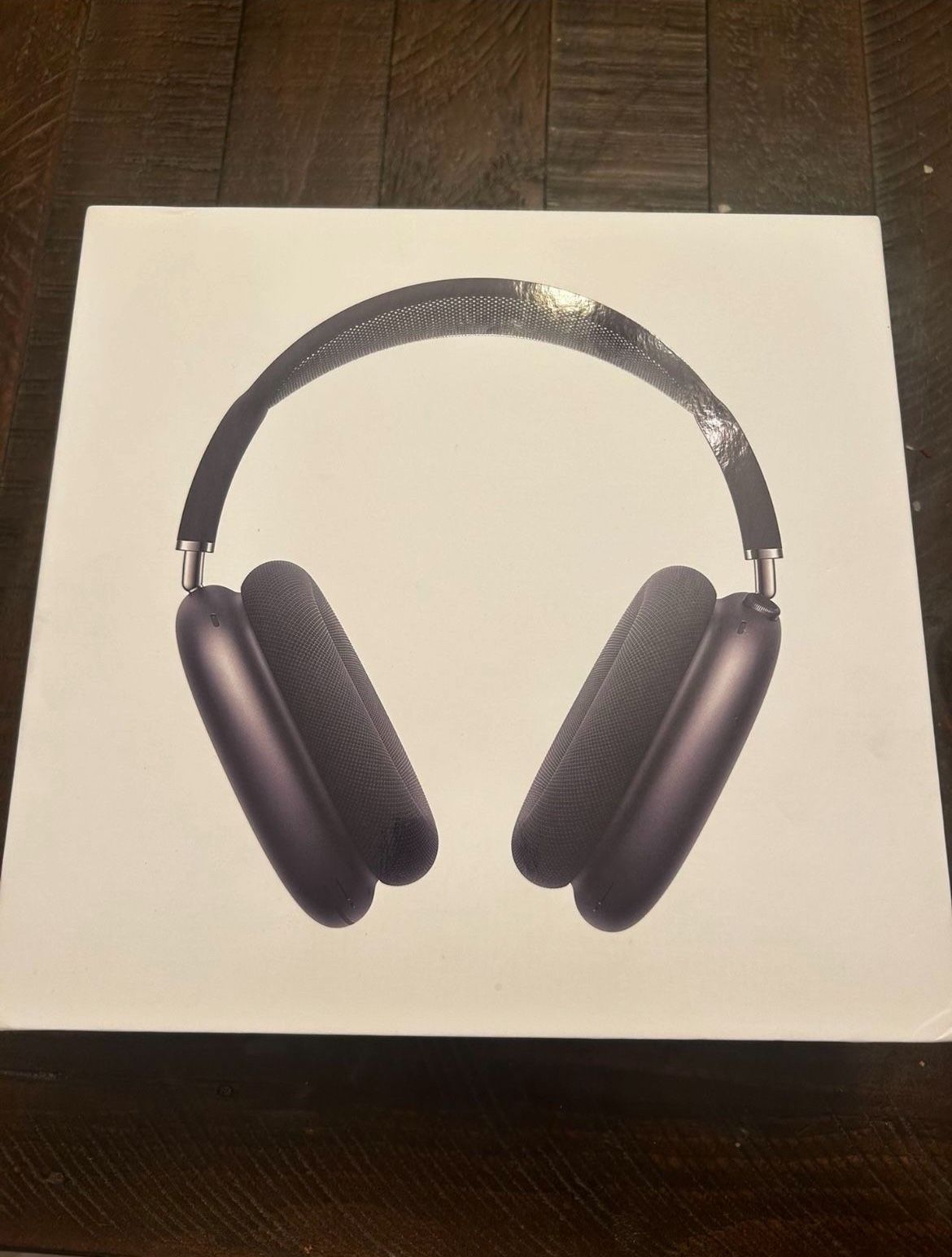 AirPod Max