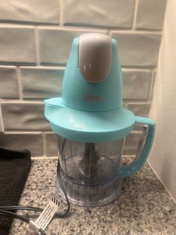Ninja Blender 40 oz. - Storm Turquoise