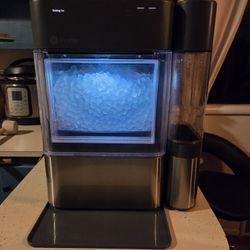 Ge Opal 2.o Ice Maker 