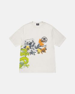 Stussy Strike Tee Pigment Dyed Size Large