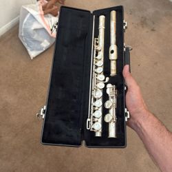 Flute